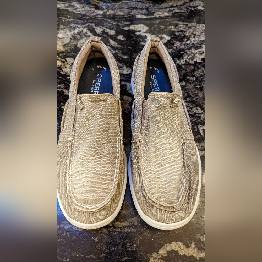 Sperry Sojourn